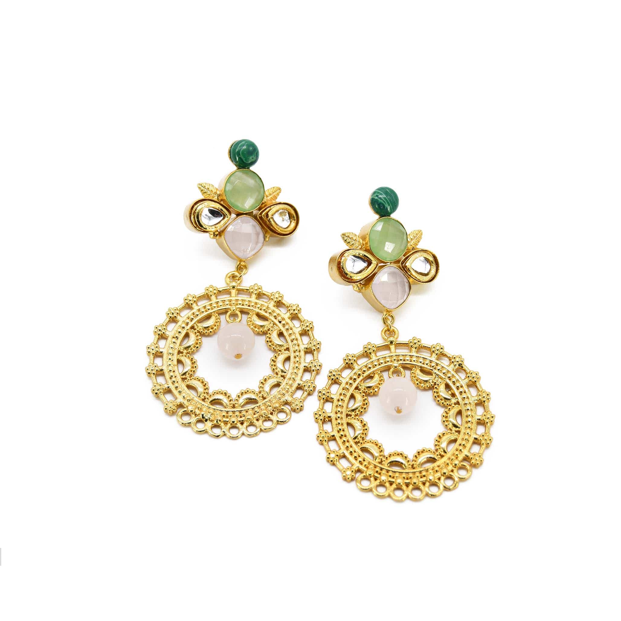 Wisteria Earring