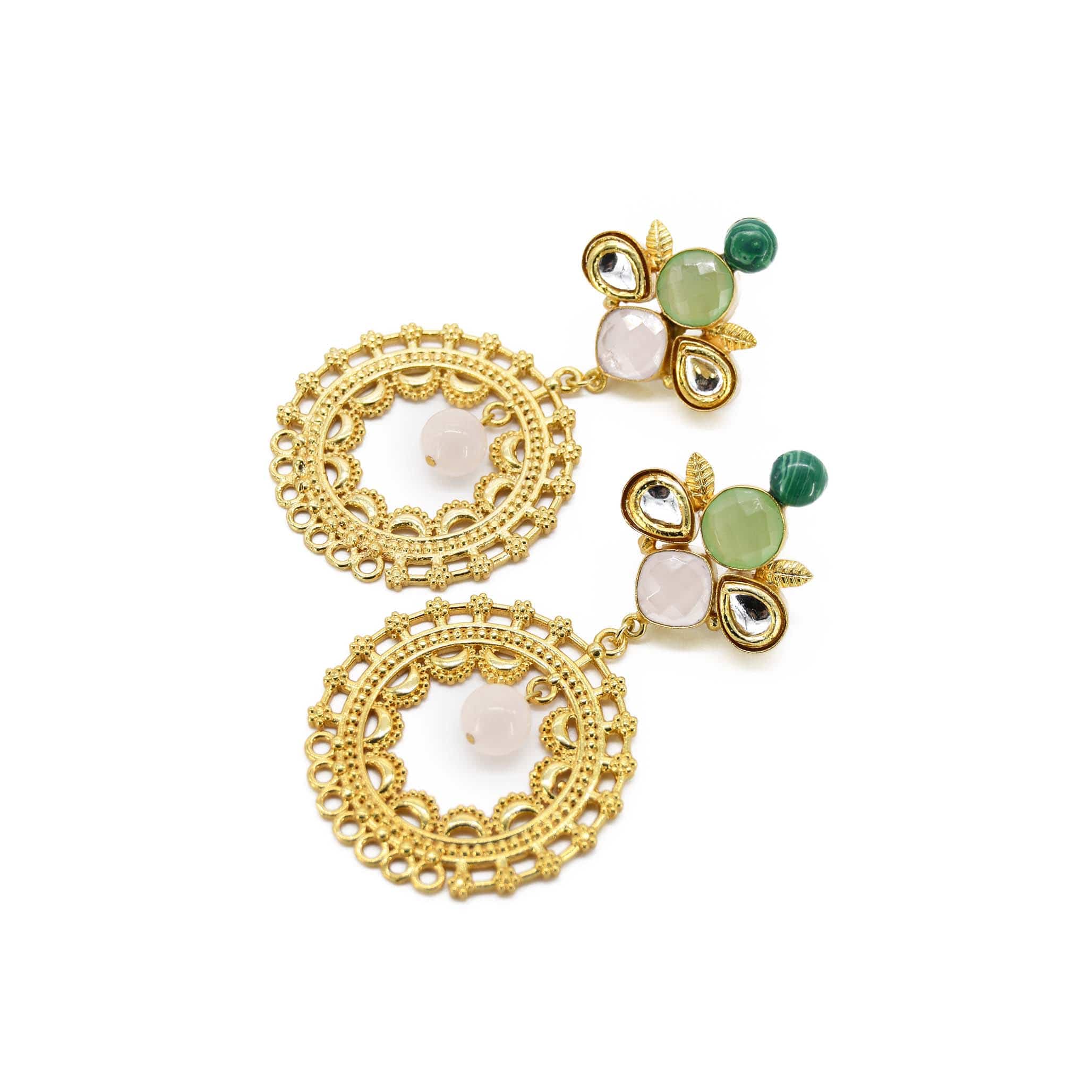 Wisteria Earring