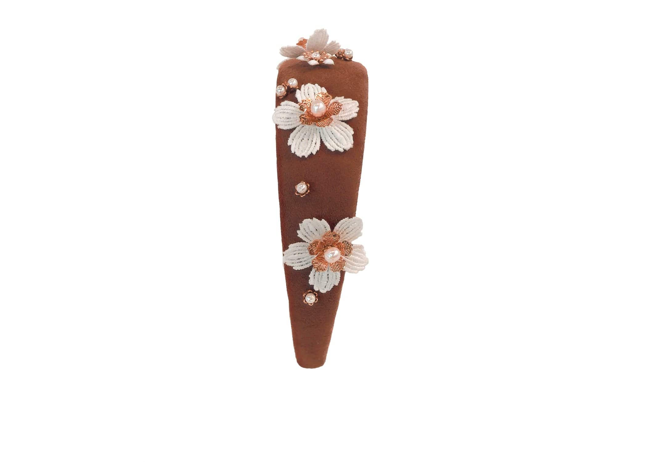 Jasmine Headband