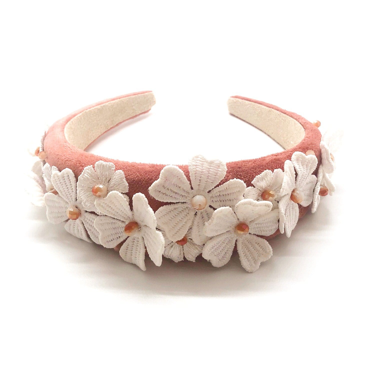 Magnolia Headband