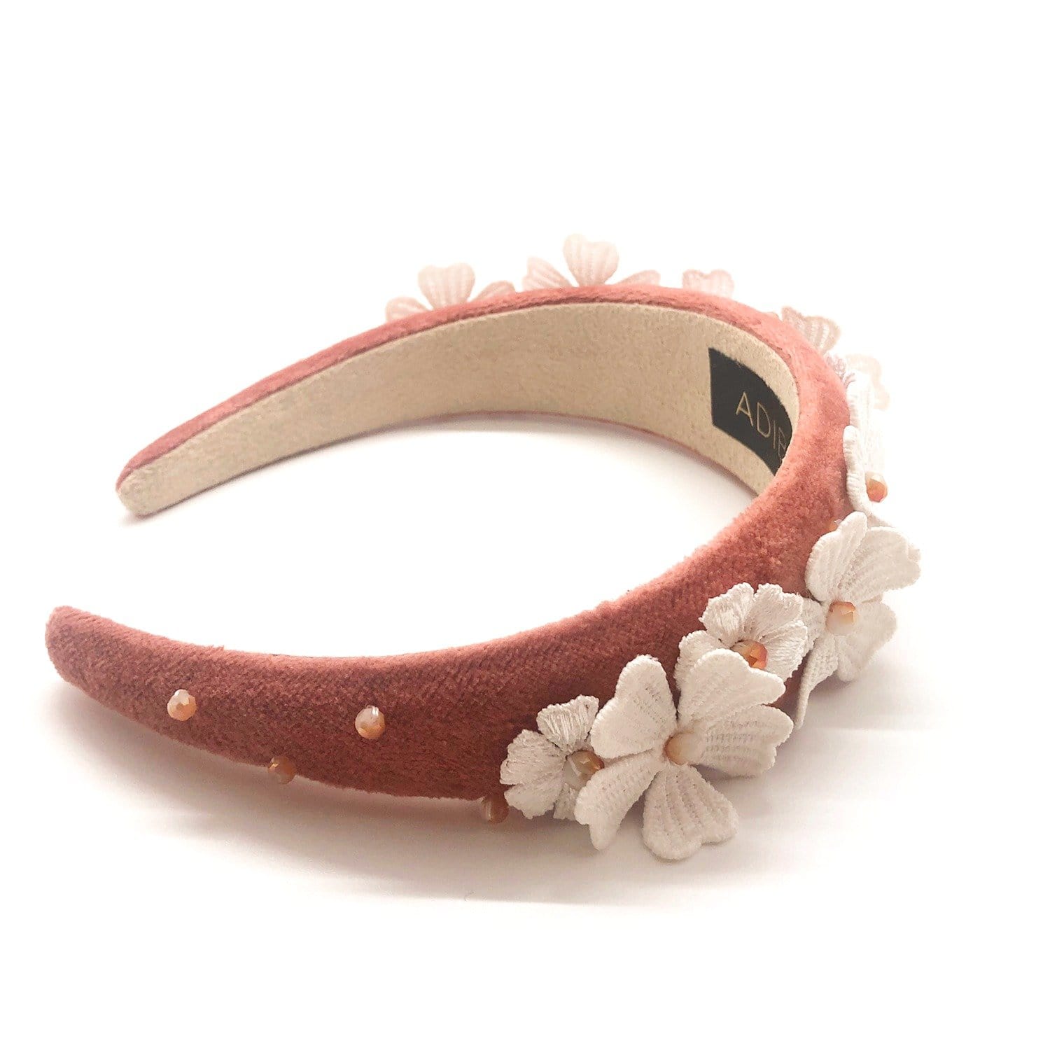 Magnolia Headband