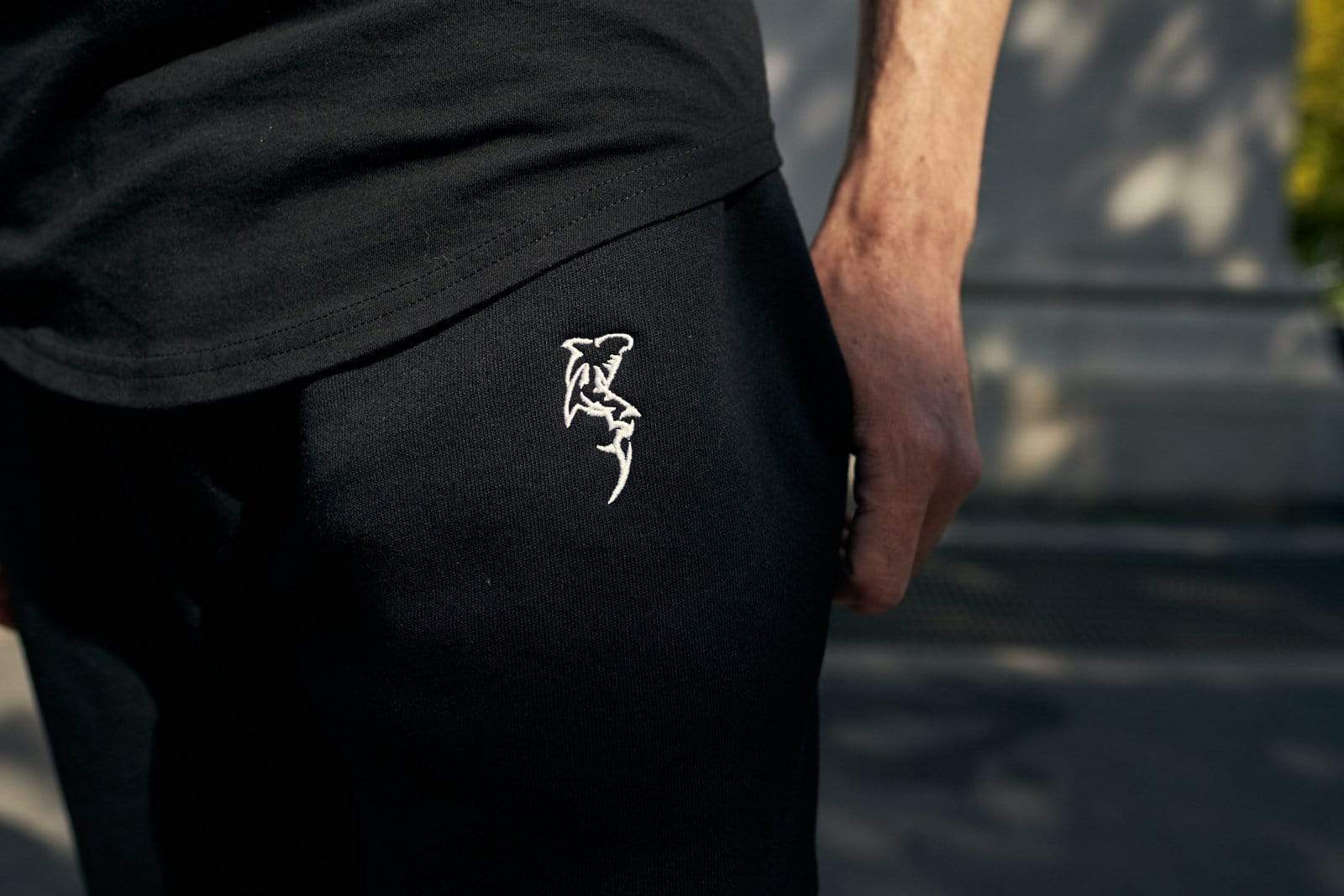 Ocean Rebel Jogger Ocean Rebel Embroidered Jogger