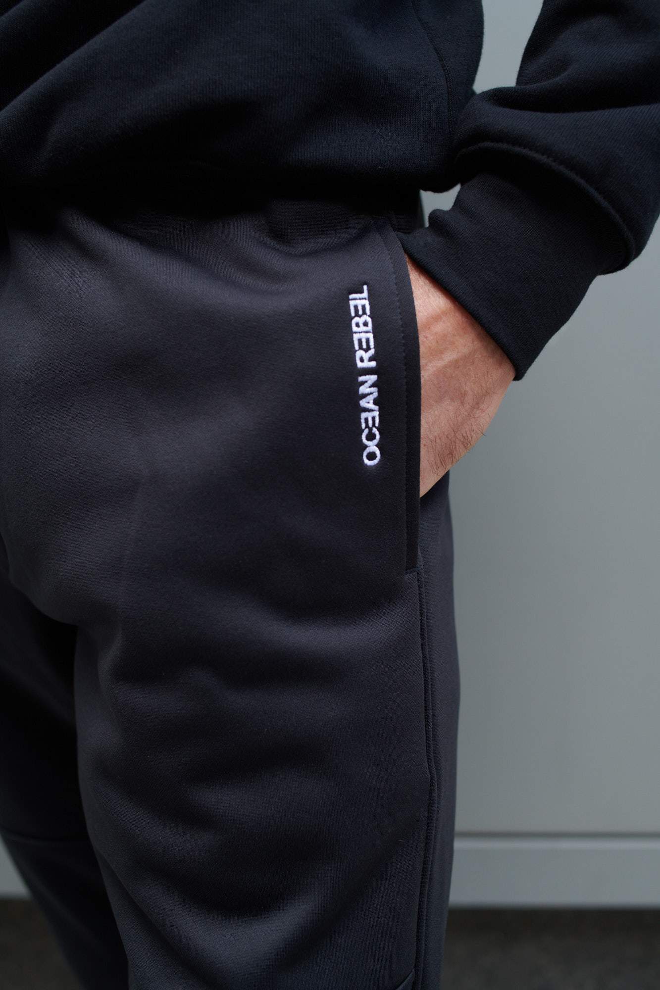 Ocean Rebel jogger Rebel Jogger
