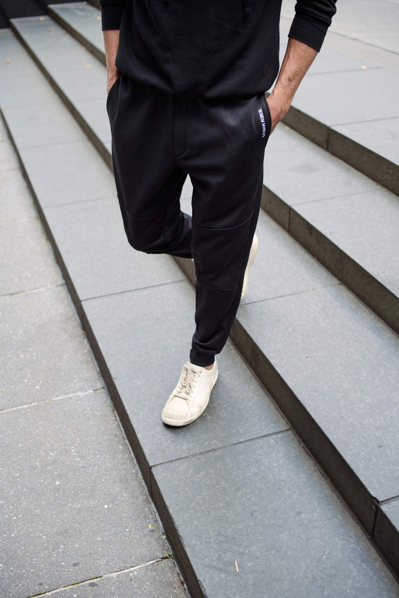 Ocean Rebel jogger Rebel Jogger