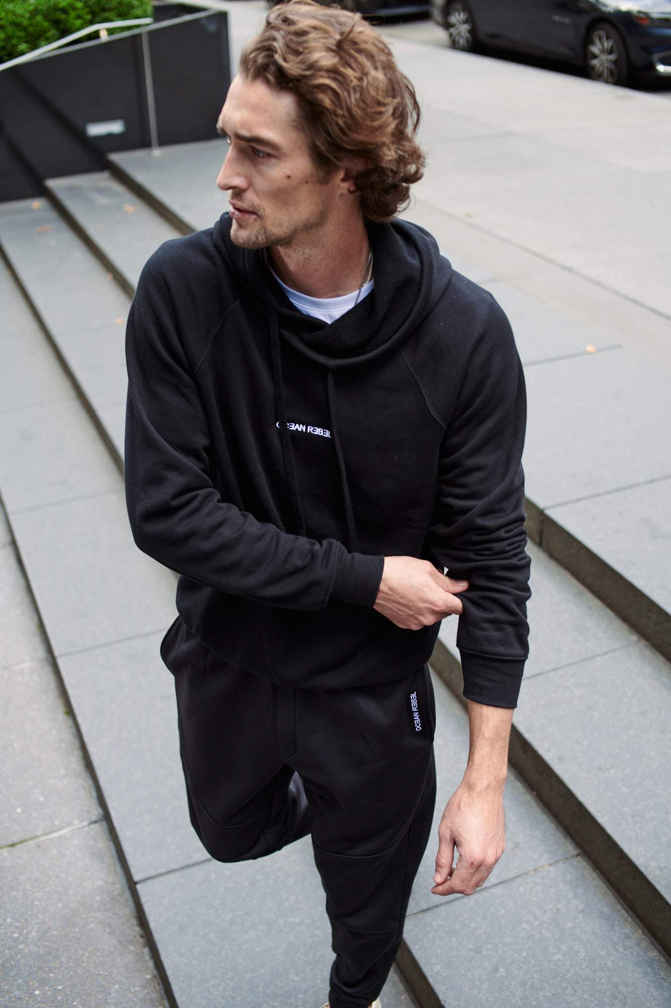 Ocean Rebel jogger Rebel Jogger