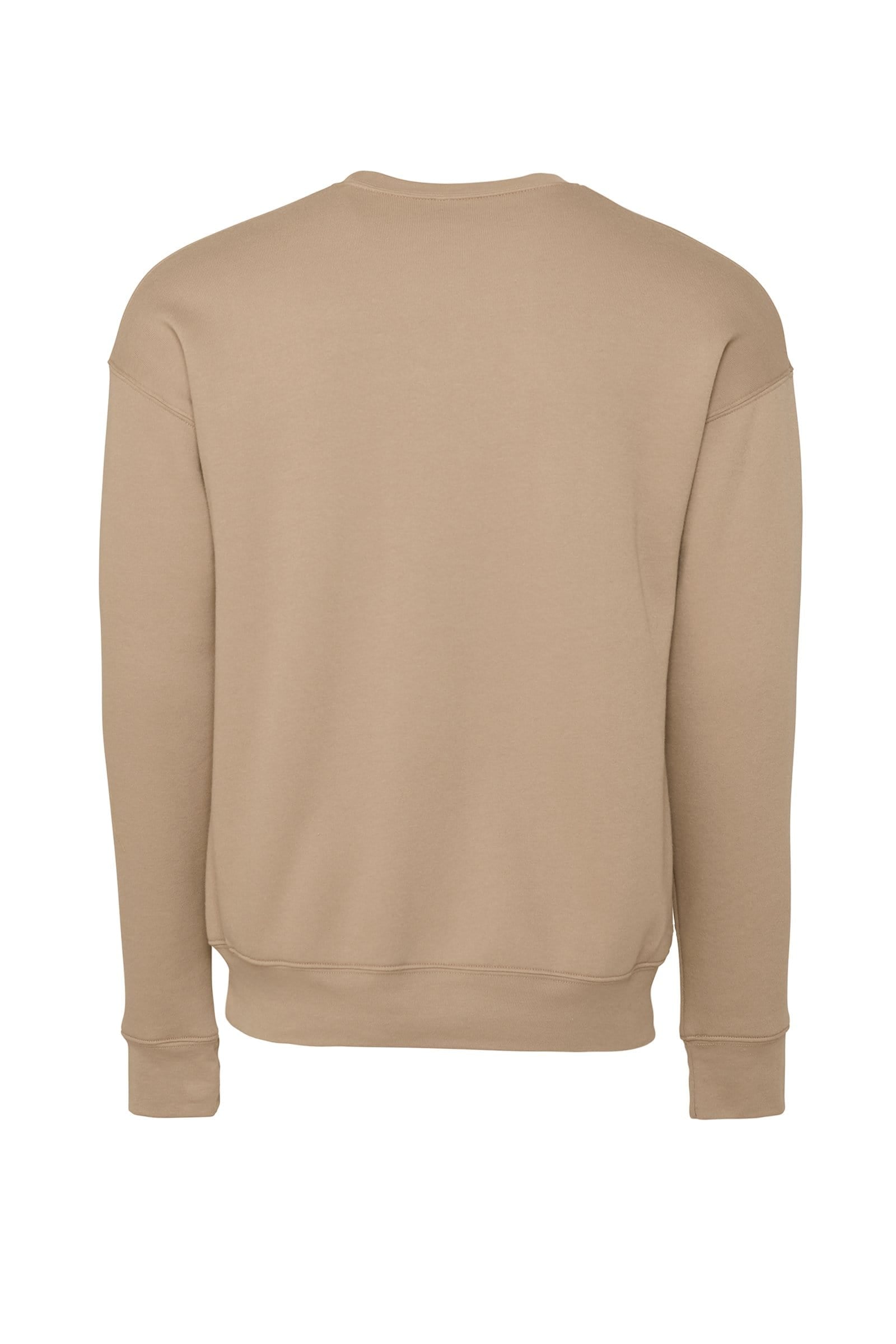 Ocean Rebel sweatshirt Drop Shoulder Sweatshirt