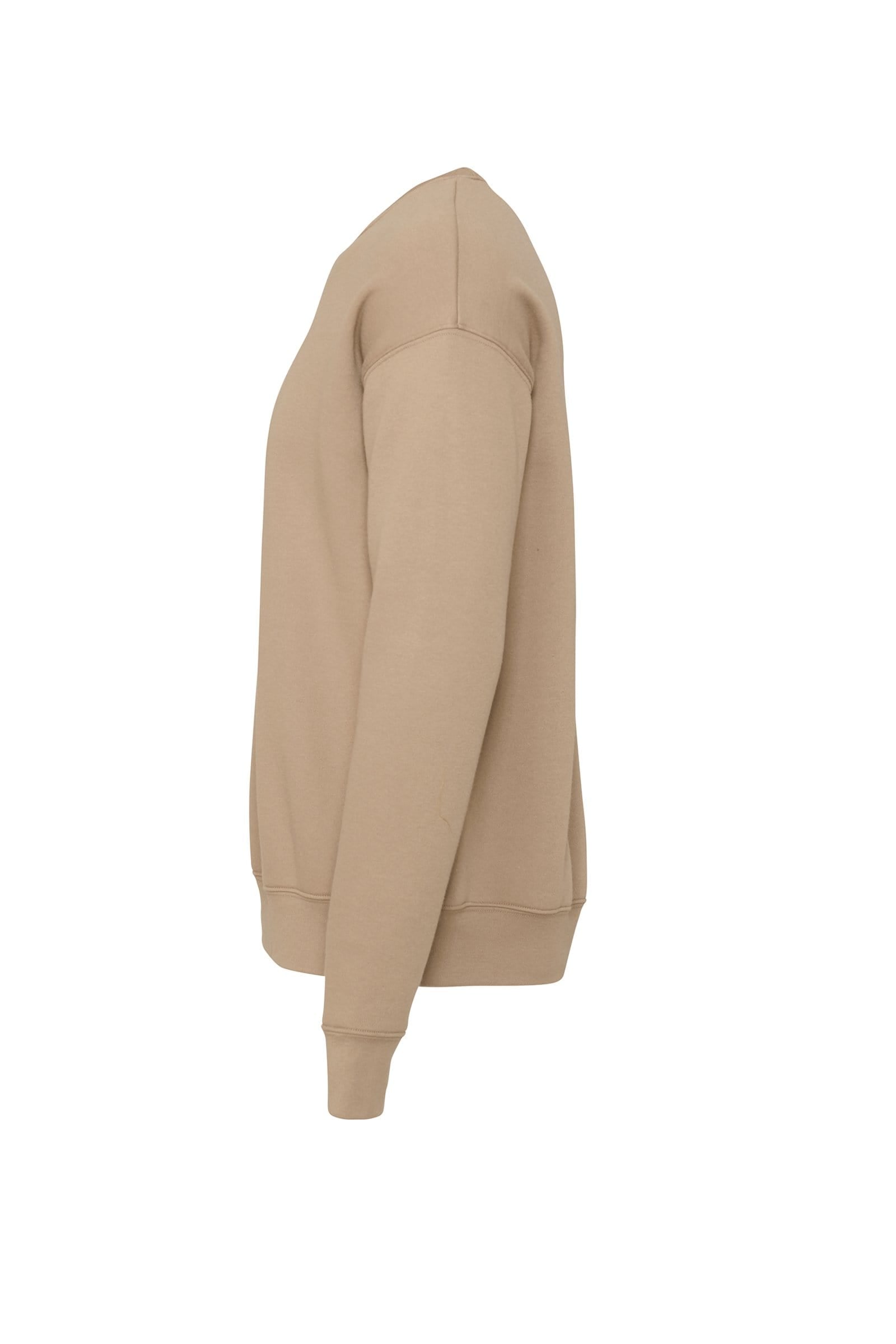 Ocean Rebel sweatshirt Drop Shoulder Sweatshirt