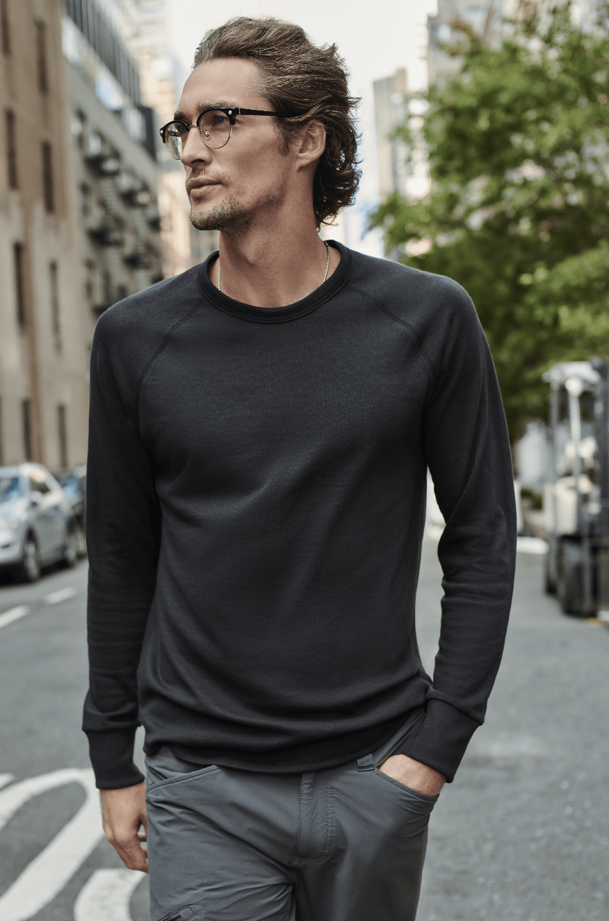 Ocean Rebel sweatshirt Premium Knit Sweatshirt