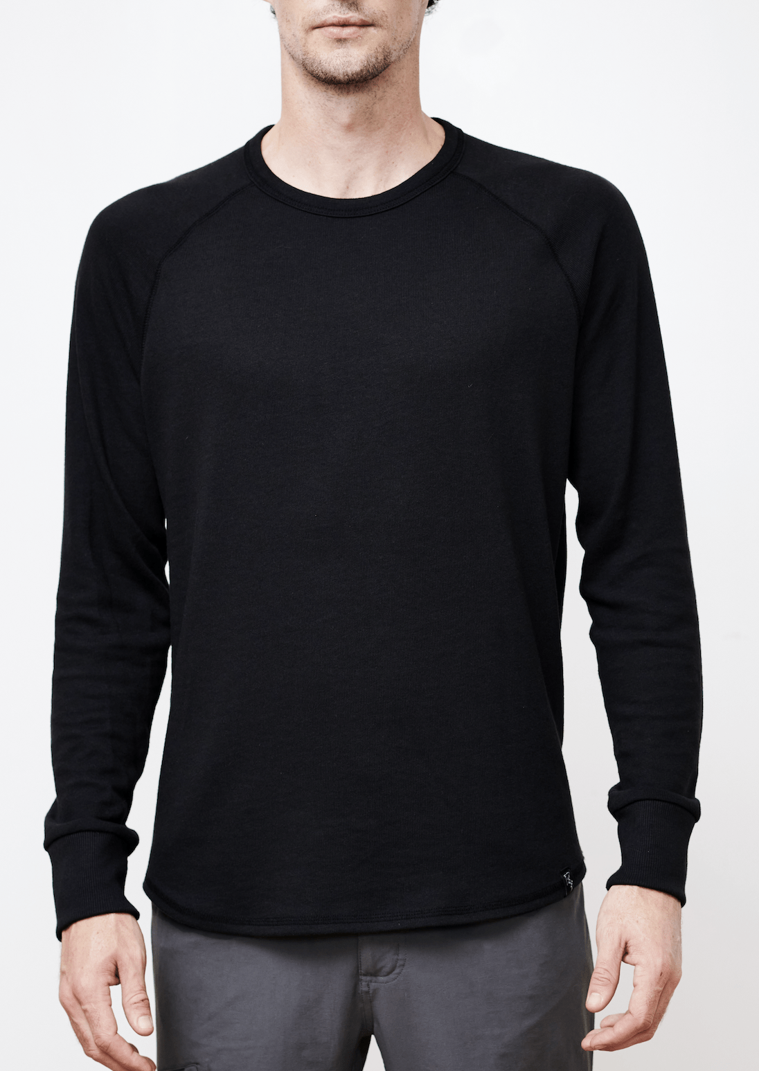 Ocean Rebel sweatshirt Premium Knit Sweatshirt