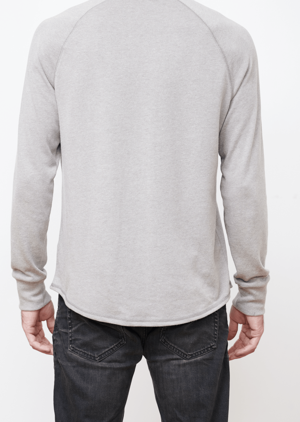 Ocean Rebel sweatshirt Premium Knit Sweatshirt