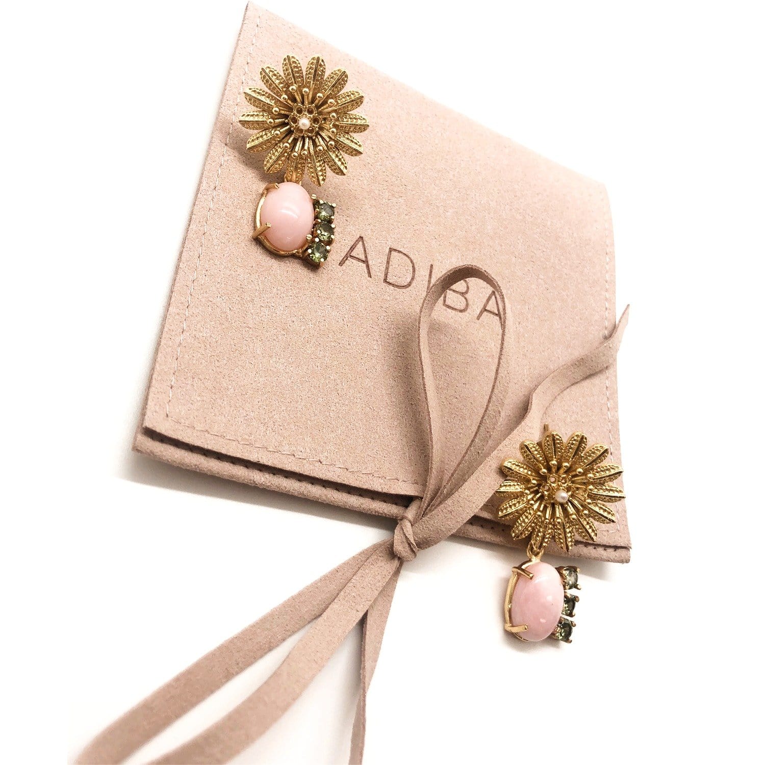 Viola Earring