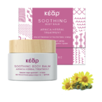 Kear Soothing Body Balm, 50ml — Arnica Relieving Cream for Tense & Aching Body