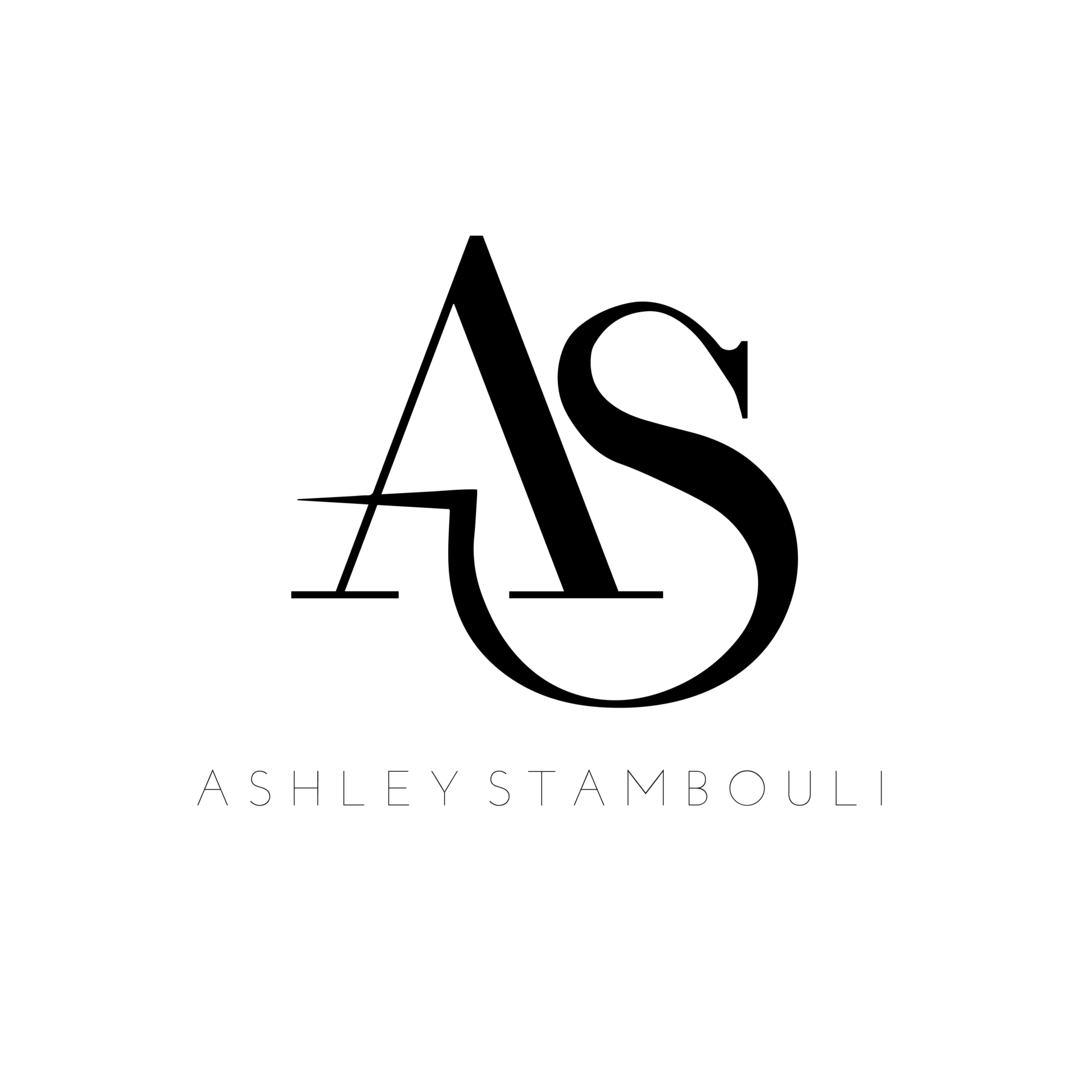Ashley Stambouli