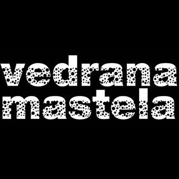 Vedrana Mastela